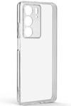 Mey İthalat®  Realme C75 Kılıf Lüx Şeffaf Silikon