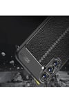 Mey İthalat®  Samsung A26 Kılıf Auto Focus Kapak - Siyah