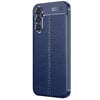 Mey İthalat®  Samsung A26 Kılıf Auto Focus Kapak - Lacivert