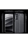 Mey İthalat®  Samsung A56 Kılıf Auto Focus Kapak - Koyu Yeşil