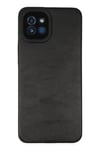 Mey İthalat®  Samsung Galaxy A03 Kılıf Loop Deri Silikon - Siyah