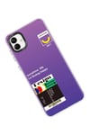 Mey İthalat®  Samsung Galaxy A04 Kılıf Estoril Desenli Kapak - Estoril - 4
