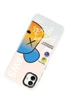 Mey İthalat®  Samsung Galaxy A04 Kılıf Estoril Desenli Kapak - Estoril - 6