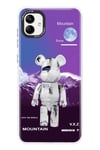 Mey İthalat®  Samsung Galaxy A04 Kılıf Estoril Desenli Kapak - Estoril - 8