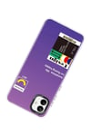 Mey İthalat®  Samsung Galaxy A04 Kılıf Estoril Desenli Kapak - Estoril - 4