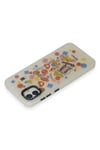 Mey İthalat®  Samsung Galaxy A04 Kılıf Estoril Desenli Kapak - Estoril - 16