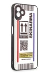 Mey İthalat®  Samsung Galaxy A04 Kılıf Mirror Desenli Kapak - Mirror - 7