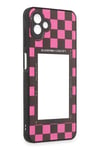 Mey İthalat®  Samsung Galaxy A04 Kılıf Mirror Desenli Kapak - Mirror - 8