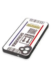 Mey İthalat®  Samsung Galaxy A04 Kılıf Mirror Desenli Kapak - Mirror - 7