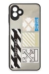 Mey İthalat®  Samsung Galaxy A04 Kılıf Mirror Desenli Kapak - Mirror - 6