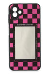 Mey İthalat®  Samsung Galaxy A04 Kılıf Mirror Desenli Kapak - Mirror - 8