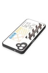 Mey İthalat®  Samsung Galaxy A04 Kılıf Mirror Desenli Kapak - Mirror - 6