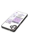 Mey İthalat®  Samsung Galaxy A04 Kılıf Mirror Desenli Kapak - Mirror - 4