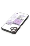 Mey İthalat®  Samsung Galaxy A04 Kılıf Mirror Desenli Kapak - Mirror - 4