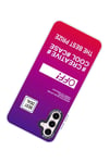 Mey İthalat®  Samsung Galaxy A04S Kılıf Estoril Desenli Kapak - Estoril - 9