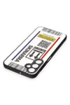 Mey İthalat®  Samsung Galaxy A04S Kılıf Mirror Desenli Kapak - Mirror - 7