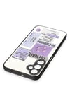 Mey İthalat®  Samsung Galaxy A04S Kılıf Mirror Desenli Kapak - Mirror - 4
