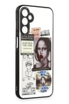 Mey İthalat®  Samsung Galaxy A04S Kılıf Mirror Desenli Kapak - Mirror - 2