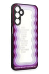 Mey İthalat®  Samsung Galaxy A04S Kılıf Mirror Desenli Kapak - Mirror - 5