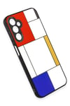 Mey İthalat®  Samsung Galaxy A04S Kılıf Mirror Desenli Kapak - Mirror - 9