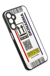 Mey İthalat®  Samsung Galaxy A04S Kılıf Mirror Desenli Kapak - Mirror - 7