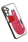 Mey İthalat®  Samsung Galaxy A04S Kılıf Mirror Desenli Kapak - Mirror - 12