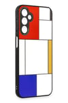 Mey İthalat®  Samsung Galaxy A04S Kılıf Mirror Desenli Kapak - Mirror - 9
