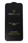 Mey İthalat®  Samsung Galaxy A05 6D Antistatik Mat Seramik Hayalet Nano Ekran Koruyucu