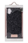Mey İthalat®  Samsung Galaxy A05 Bright Simli Kapak - Siyah