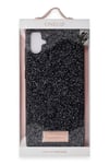 Mey İthalat®  Samsung Galaxy A05 Bright Simli Kapak - Gümüş