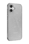 Mey İthalat®  Samsung Galaxy A05 Kılıf Glow Kapak - Siyah
