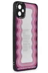 Mey İthalat®  Samsung Galaxy A05 Kılıf Mirror Desenli Kapak - Mirror - 11