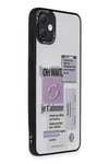 Mey İthalat®  Samsung Galaxy A05 Kılıf Mirror Desenli Kapak - Mirror - 4