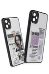 Mey İthalat®  Samsung Galaxy A05 Kılıf Mirror Desenli Kapak - Mirror - 4