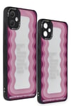 Mey İthalat®  Samsung Galaxy A05 Kılıf Mirror Desenli Kapak - Mirror - 11