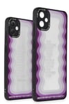 Mey İthalat®  Samsung Galaxy A05 Kılıf Mirror Desenli Kapak - Mirror - 5