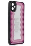 Mey İthalat®  Samsung Galaxy A05 Kılıf Mirror Desenli Kapak - Mirror - 11