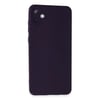 Mey İthalat®  Samsung Galaxy A05 Kılıf Nano içi Kadife Silikon - Mor