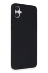 Mey İthalat®  Samsung Galaxy A05 Kılıf Taft Kapak - Lacivert