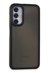 Mey İthalat®  Samsung Galaxy A05S Harvel Kapak - Titan Gri