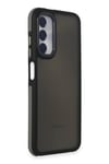 Mey İthalat®  Samsung Galaxy A05S Harvel Kapak - Titan Gri