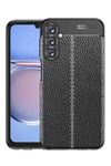 Mey İthalat®  Samsung Galaxy A05S Kılıf Auto Focus Kapak - Siyah