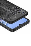 Mey İthalat®  Samsung Galaxy A05S Kılıf Auto Focus Kapak - Siyah