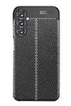 Mey İthalat®  Samsung Galaxy A05S Kılıf Auto Focus Kapak - Siyah