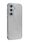 Mey İthalat®  Samsung Galaxy A05S Kılıf Glow Kapak - Siyah