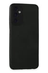 Mey İthalat®  Samsung Galaxy A05S Kılıf Loop Deri Silikon - Yeşil