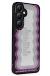 Mey İthalat®  Samsung Galaxy A05S Kılıf Mirror Desenli Kapak - Mirror - 5