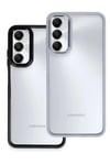 Mey İthalat®  Samsung Galaxy A05S Kılıf Power Silikon - Lacivert
