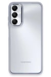Mey İthalat®  Samsung Galaxy A05S Kılıf Power Silikon - Sierra Blue