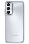 Mey İthalat®  Samsung Galaxy A05S Kılıf Power Silikon - Sierra Blue
